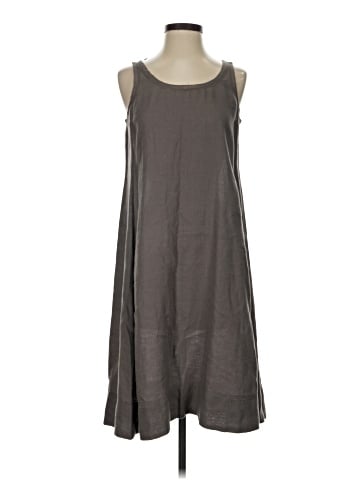 Eileen Fisher Casual Dress (view 1)
