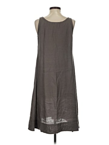 Eileen Fisher Casual Dress (view 2)