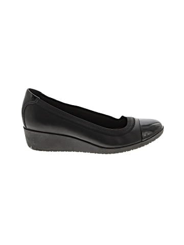 Clarks Wedges (view 1)