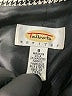 Talbots 100% Wool Houndstooth Black Gray Wool Blazer Size 8 - photo 6