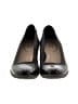 Clarks Black Wedges Size 7 1/2 (wide) - photo 2