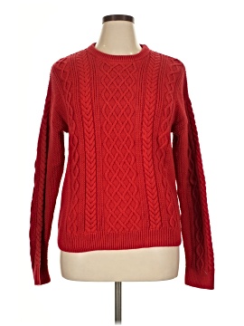 J.Crew Factory Store Pullover Sweater