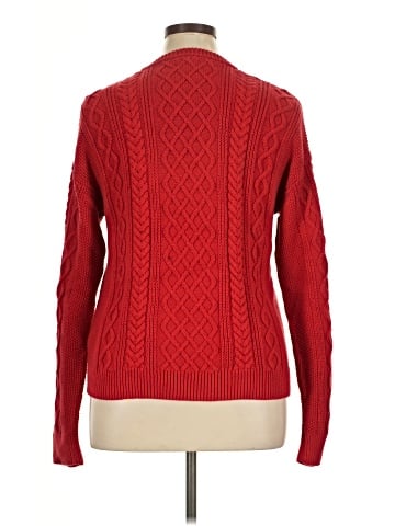 J.Crew Factory Store Pullover Sweater (view 2)