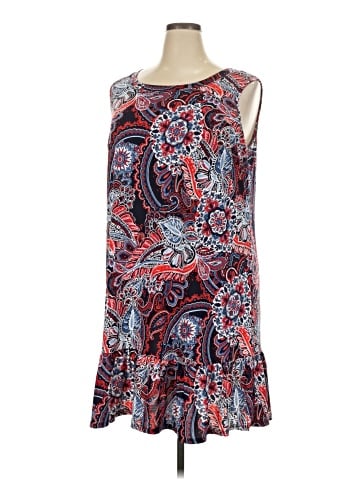 AGB Casual Dress (view 1)