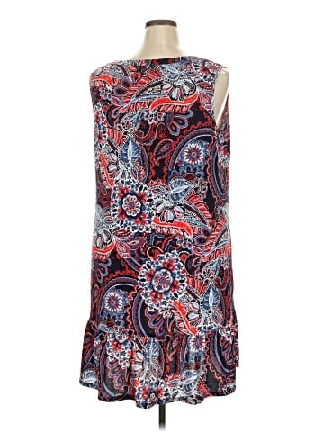 AGB Casual Dress (view 2)