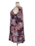 AGB Paisley Red Casual Dress Size 2X - photo 5