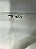 Wishlist Solid Ivory Skort Size S - photo 3