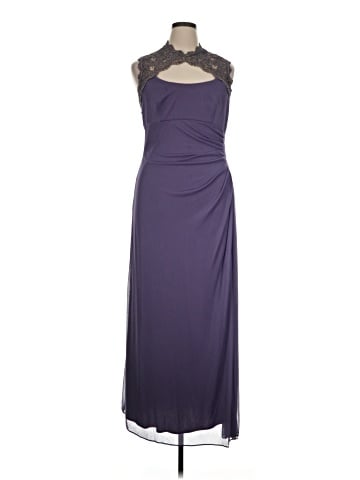 Alex Evenings Cocktail Dress (view 1)