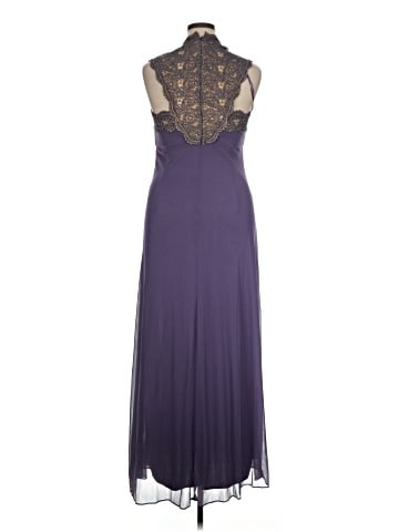 Alex Evenings Cocktail Dress (view 2)
