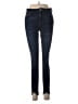 Kut from the Kloth Chevron-herringbone Blue Jeans Size 2 - photo 1
