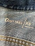 Gap 100% Cotton Blue Denim Jacket Size XS - photo 6