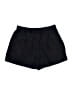 Vince. Solid Black Shorts Size L - photo 2