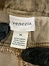 Venezia Brown Casual Pants Size 20 - photo 4