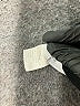 misook Black Active Pants Size 1X - photo 5