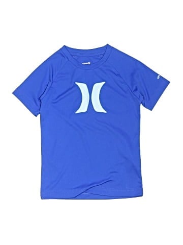 Hurley Active T-Shirt (view 1)