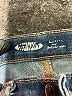 Old Navy Hearts Blue Jeans Size 10 - photo 3