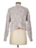 Altar'd State 100% Polyester Tweed White Pullover Sweater Size M - photo 2