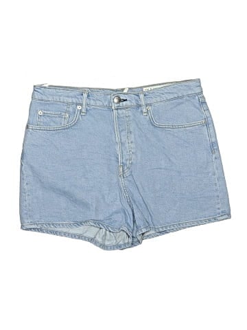 Rag & Bone Denim Shorts (view 1)