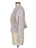 Altar'd State 100% Polyester Tweed White Pullover Sweater Size M - photo 5