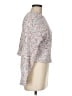 Altar'd State 100% Polyester Tweed White Pullover Sweater Size M - photo 4