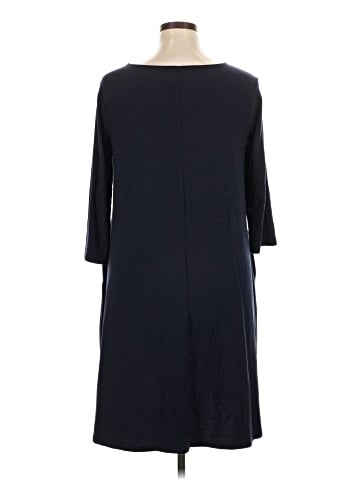 Zenana Premium Casual Dress (view 2)