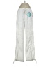 Unionbay White Cargo Pants Size 5 - photo 1