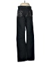 Pelle Pelle 100% Cotton Black Jeans Size 18 - photo 1