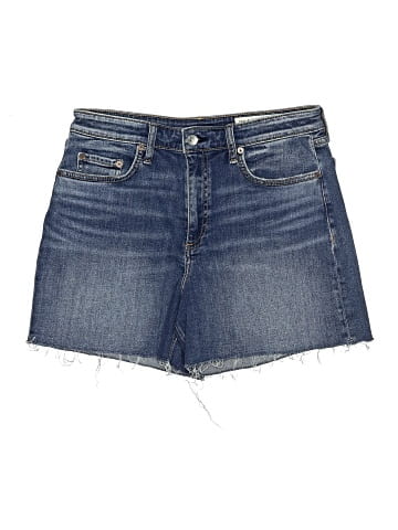 Rag & Bone Denim Shorts (view 1)