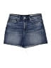 Rag & Bone Blue Denim Shorts Size 30 waist - photo 1