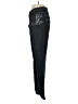 Pelle Pelle 100% Cotton Black Jeans Size 18 - photo 5