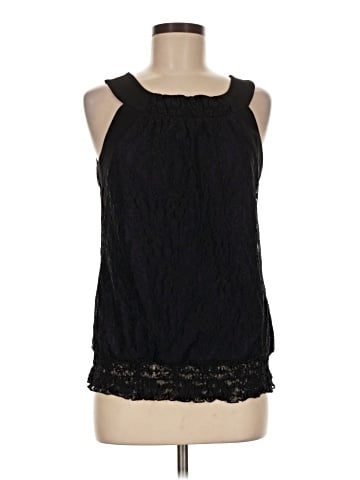 Cato Sleeveless Blouse (view 1)