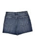 Rag & Bone Blue Denim Shorts Size 30 waist - photo 2