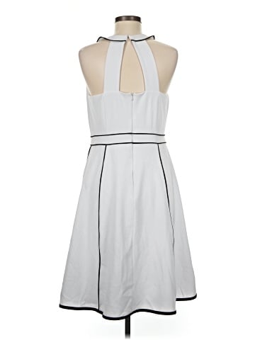 New York & Company Casual Dress (view 2)