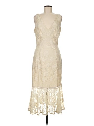 Alexia Admor Cocktail Dress (view 1)
