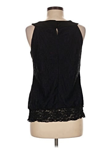 Cato Sleeveless Blouse (view 2)