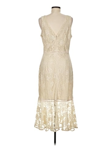 Alexia Admor Cocktail Dress (view 2)