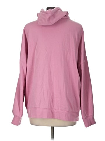 Love Pullover Hoodie (view 2)