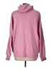 Love Pink Pullover Hoodie Size L - photo 2