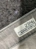 Gap Chevron-herringbone Gray Jeans Size 27 waist - photo 8