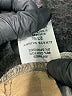 Gap Chevron-herringbone Gray Jeans Size 27 waist - photo 9