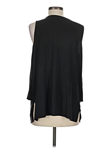 DG^2 by Diane Gilman Sleeveless T-Shirt (view 2)