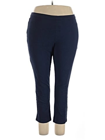 Isaac Mizrahi LIVE! Active Pants (view 1)
