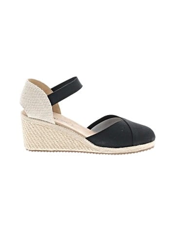 Anne Klein Wedges (view 1)