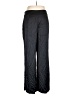 Anne Klein Black Active Pants Size 12 - photo 2