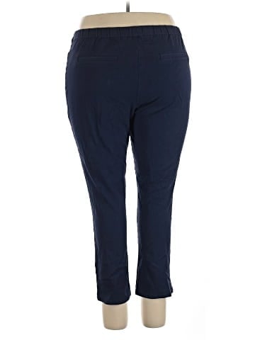 Isaac Mizrahi LIVE! Active Pants (view 2)