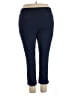 Isaac Mizrahi LIVE! Blue Active Pants Size 22 - photo 2