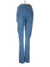 Levi's Hearts Blue Jeans Size 30 waist - photo 2