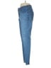 Levi's Hearts Blue Jeans Size 30 waist - photo 5