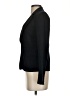 Tahari Black Blazer Size 0 - photo 5
