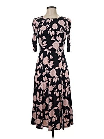 Eliza J Cocktail Dress (view 1)